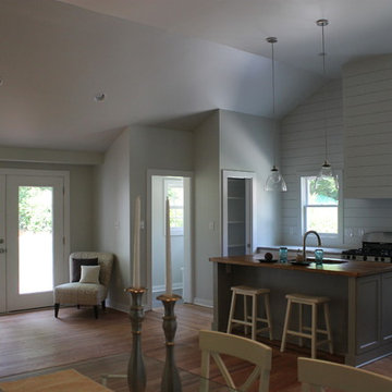 Mayview House