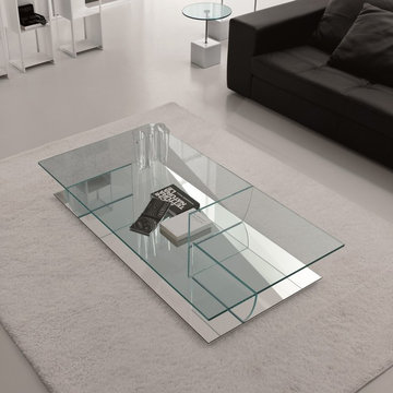 Selling: Kadir Coffee Table