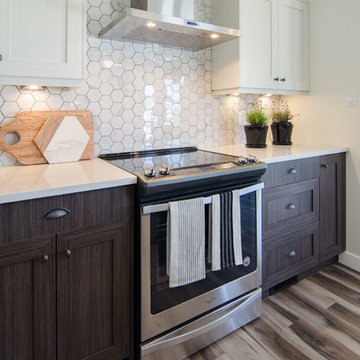 8 Motherwell White City - Trademark Show Home