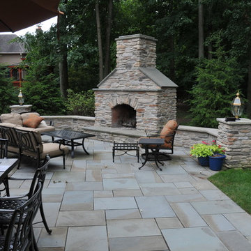 Patios