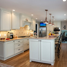 Kitchen Ideas