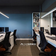 SaySanaa LLC office