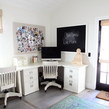 Office area
