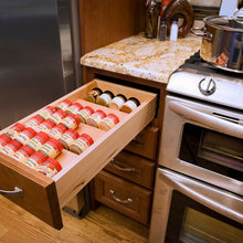 Kitchen Organizers/Tableware