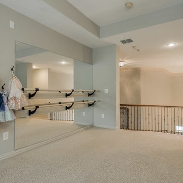 Keller, TX Remodel and Furnishings