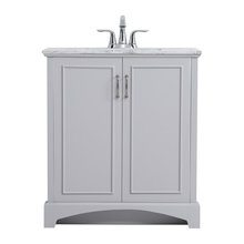 Dad salle de bain