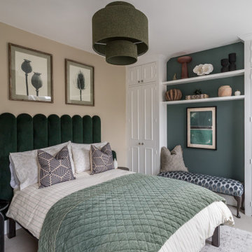 Interior Decoration & Styling Tooting