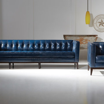 American Leather Furniture | American Leather at Recliners.LA
