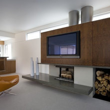 Television Space