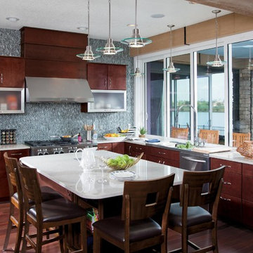 Gen-X Showcase Home