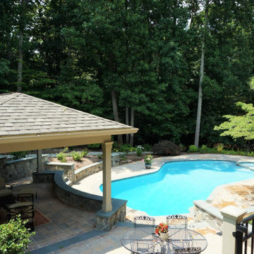Pool Projects