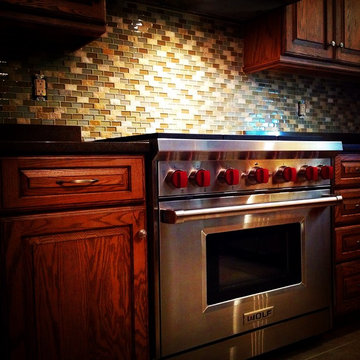 Random Tile Photos
