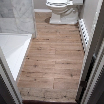 BATH REMODELING - TOWNSHIP OF WASHINGTON, NJ