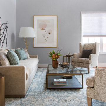 Lowry Remodel 1