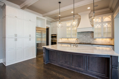 Kitchen photo in Other