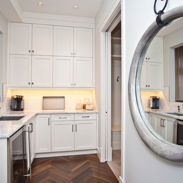 Watermark Cape Cod Showhome 3