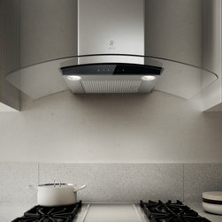 Como - Range Hoods And Vents