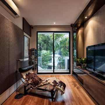 Multi[4]-Generational Housing