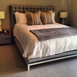 Beds & Headboards - Products