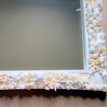 Custom Mirrors