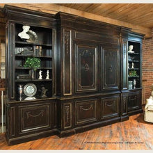 Murphy bed