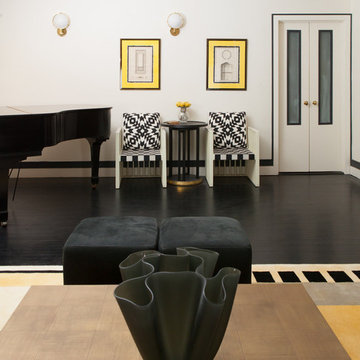 Park Ave Apartment 2