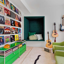 Music Room/Guest Room