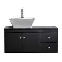 Sky Bathroom