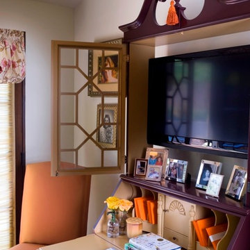 Living Rooms