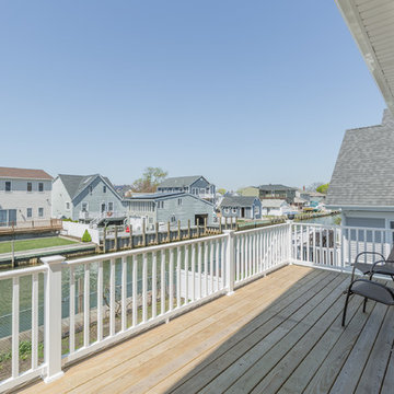 Long Island Developments