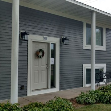 Brooklyn Park, MN Siding & Roofing