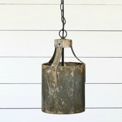 Vineyard Valley - Pendant Lighting