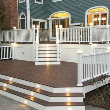 Fiberon Composite Decking