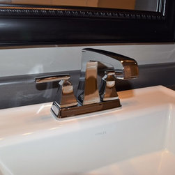2148sq ft Ranch - Bathroom Sink Faucets