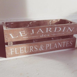 Our Stock - Products
