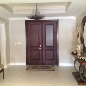 Bay Colony - Home Remodel