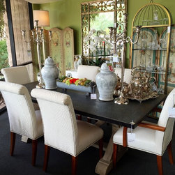 Our Products - Dining Sets