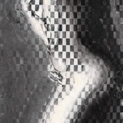 Nudes - Paintings