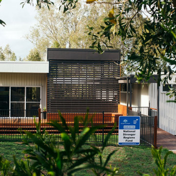 BDAA National Design Awards 2019 - Dual occupancy (up to 2 storeys)