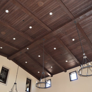 La Floresta Clubhouse