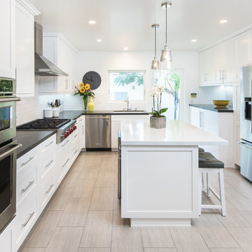 Beverly Hills Kitchen