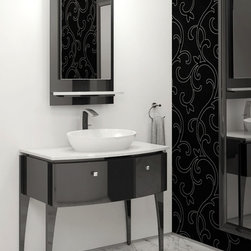Vanico Maronyx Bath Vanity - Products