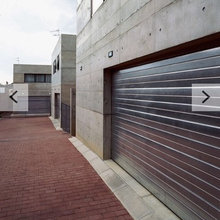 garage door