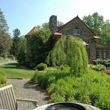 2013 ALE: Restoration of Rose Valley Farm