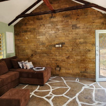 Living Room Ideas