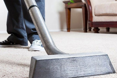 Carpet Cleaning Solution Melbourne