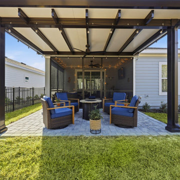 Classico Patio Cover