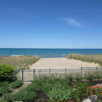 Wilmette IL Lakeshore Luxury