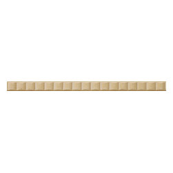 Inviting Home Inc. - Denver Carved Wood Molding - Molding And Trim