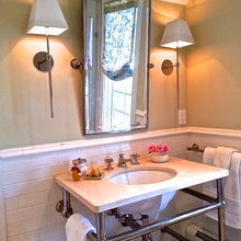 Bathroom Ideas